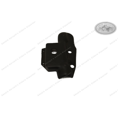 outer plastic cover foot brake cylinder