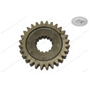 6th Gear Main Shaft 28T  54033012000