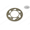 Rear Sprocket Aluminium 48T for Suzuki RM 125/250 from 1990 on and DR250/DR350