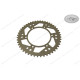 Rear Sprocket Aluminium 48T for Suzuki RM 125/250 from 1990 on and DR250/DR350