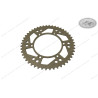 Rear Sprocket Aluminium 48T for Suzuki RM 125/250 from 1990 on and DR250/DR350
