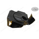 Airfilter Box new old stock KTM 250/350 GS Enduro 1987-1988