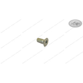 Countersunk Allen Head Screw M6x16