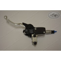 Brembo Clutch Master Cylinder hydraulic 9mm for various KTM models from 2012 onwards, 9mm piston diameter