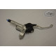 Brembo Clutch Master Cylinder hydraulic 9mm for various KTM models from 2012 onwards, 9mm piston diameter