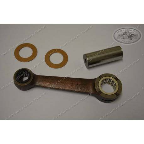 Pleuellager Reparatursatz KTM 125/175 1972-81