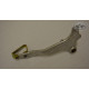 foot brake lever KTM Rotax Modells 1984-1986 57003060100 Original new old stock
