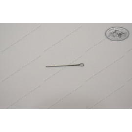 Cotter Pin for clutch nuts KTM 125/175/250/340/400 1972-1979