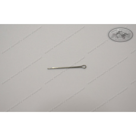 Cotter Pin for clutch nuts KTM 125/175/250/340/400 1972-1979