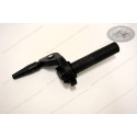 Motion Pro Turbo SE Throttle Grip, Updated Version of the Gunnar Gasser Throttle