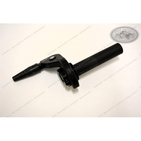 Motion Pro Turbo SE Throttle Grip, Updated Version of the Gunnar Gasser Throttle