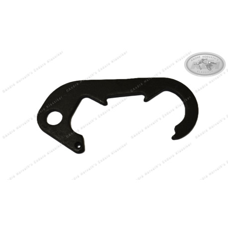 Schaltstück KTM 250 GS/MX 1983-1986 Typ 543/544 54334001000