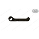 Arretierhebel KTM 250 GS/MX 1983-1986 Typ 543/544 54334024000