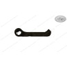Arretierhebel KTM 250 GS/MX 1983-1986 Typ 543/544 54334024000