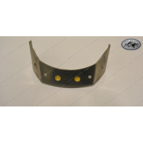 Bow for subframe KTM 250/300 EXC models with aluminium subframe 1990-1992