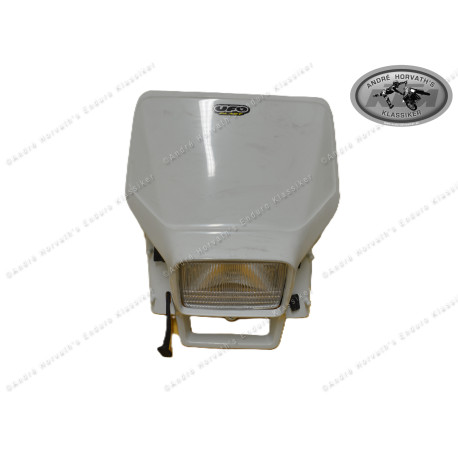 Lichtmaske UFO Explorer Bilux ohne E-Zeichen Original Neuteil aus Lagerbestand