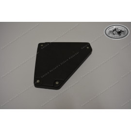 airfilter box cover Enduro outer KTM 500/600 LC4 1987-1992 Original New old stock