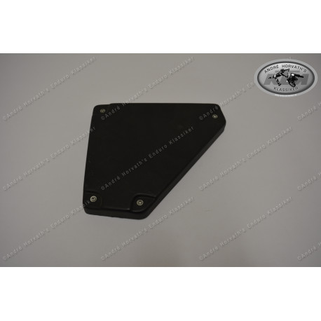 Luftfilterkastendeckel Enduro aussen KTM 500/600 LC4 1987-1992 Original Neuteil