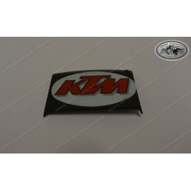 Abdeckung Ueber Rücklicht Acerbis Baja Fast KTM Modelle 1987-1992 gebraucht