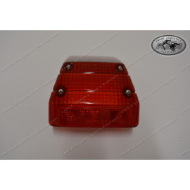 Fuse Box KTM Rotax Four Stroke 1982-86 57211009000