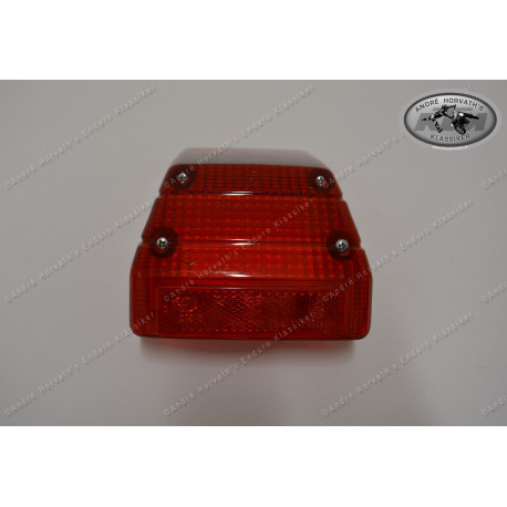 Rücklichtglas CEV 278 für Acerbis Baja Fast Kotflügel Original Neuteil