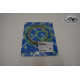 Top End Gasket Kit Suzuki RM 500 1983-1985