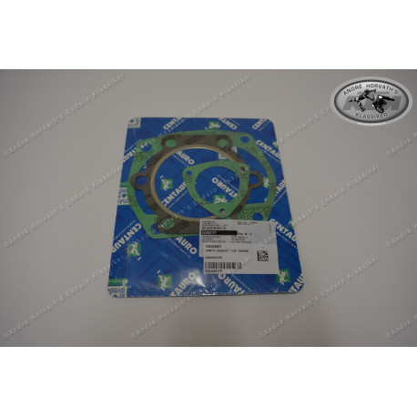 Top End Gasket Kit Suzuki RM 500 1983-1985