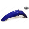 Front Fender in Yamaha Blue KTM EXC/SX 1999-2002. Fits also all KTM Models 1993-1998.