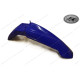 Front Fender in Yamaha Blue KTM EXC/SX 1999-2002. Fits also all KTM Models 1993-1998.