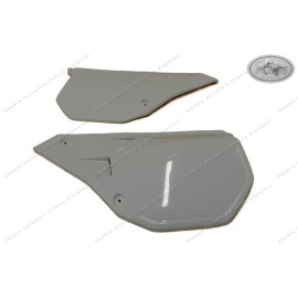 Side Panel Kit KTM 500 LC4 and 600 LC4 Models 1987-1992, Original New Old Stock