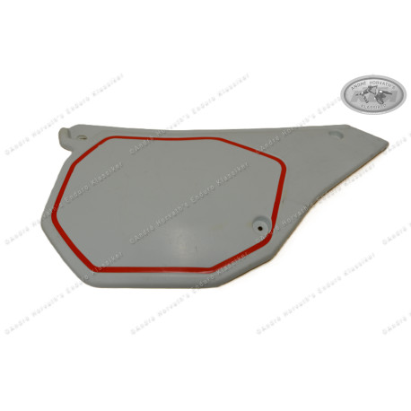 Side Panel right Original KTM 500 LC4 and 600 LC4 Models 1987-1992 good used condition