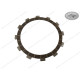 André Horvath's - enduroklassiker.at - Clutch Parts - Organic Clutch disc Rotax Engine
