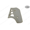 radiator spoiler right KTM 125/250/350/500 two stroke model 1987-1988 Original, used part, some scratches 50235029000