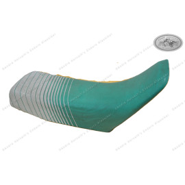 Seat used KTM 500/600 LC4 1991-92, cover has to be replaced