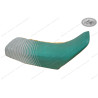 Seat used KTM 500/600 LC4 1991-92, cover has to be replaced