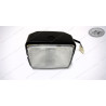 replacement headlight for Acerbis Trophy KTM 250/300 EGS 1990-1992 and 500/600 LC4 1990-1992, E3 street legal