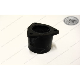 Ansaugflansch KTM 500/600 LC4 87-92 offen 58036042038 Original Neuteil