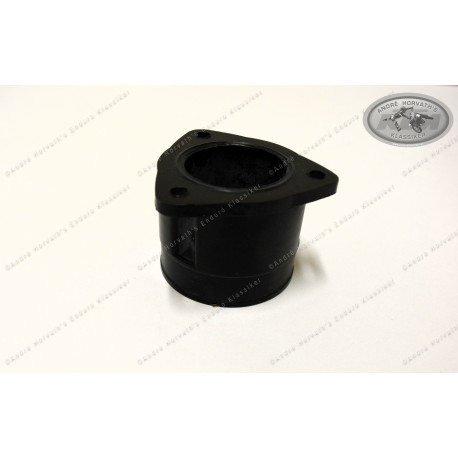 Ansaugflansch KTM 500/600 LC4 87-92 offen 58036042038 Original Neuteil