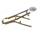Rear Subframe Aluminium KTM 500 LC4 and 600 LC4 EXC Competition 1990-1992 Original New Old Stock 58003202500