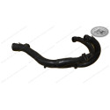 Exhaust Pipe complete KTM 600 LC4 1991-1992 used in good condition
