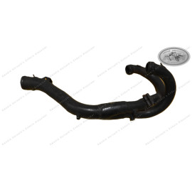 Auspuffkrümmer komplett KTM 600 LC4 1991-1992 gebraucht in gutem Zustand