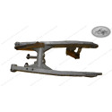 Swingarm Used incl linkage KTM 250/350/500 MX/GS 87-88, Length 580mm