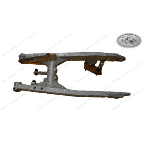 Swingarm Used incl linkage KTM 250/350/500 MX/GS 87-88, Length 580mm 