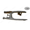 Swingarm Used incl linkage KTM 250/350/500 MX/GS 87-88, Length 580mm