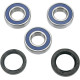 Rear Wheel Bearing Kit for Honda CR125/CR250 1990-1999, CR500 1990-2001