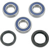 Rear Wheel Bearing Kit for Honda CR125/CR250 1990-1999, CR500 1990-2001