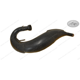 exhaust pipe KTM 125 EGS/EXC 1987-91 new old stock with signs of storage and rust