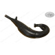 exhaust pipe KTM 125 EGS/EXC 1987-91 new old stock with signs of storage and rust