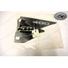 Decal Set KTM 400 Racing 2002 New old stock 59008092300