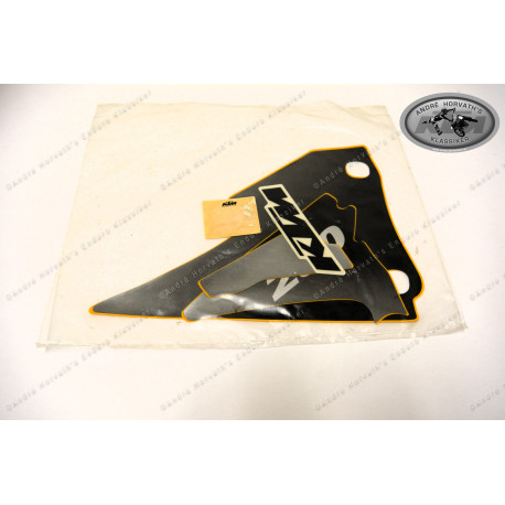 Decal Set KTM 250 2001 New old stock 54608092200